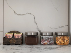 Апартаменты Prudius Apart у СКА арены