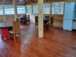 Гостевой Дом Заимка