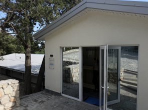 Ekonom Simeiz Hotel