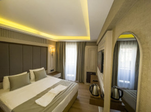 Отель Martinenz