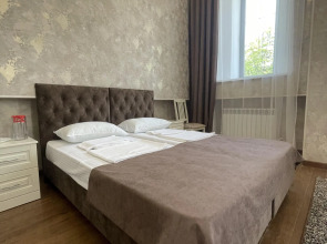 Гостевой Дом Роза Кавказа