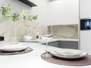 Апартаменты от LetoApart