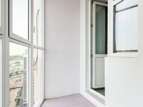 Апартаменты Арена хоум