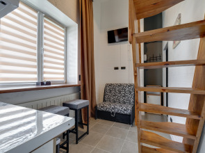 Апарт-отель Demiflat