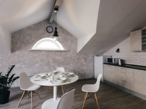 Апартаменты Хочу Приехать на Чехова 18 3