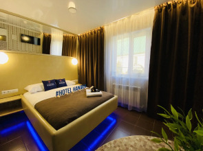 Апартаменты Hanaka на Пионерской 21Б №1