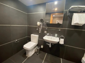 Апартаменты Sамоцвет на Московском проспекте