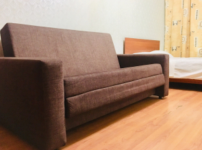 Апартаменты World City Flat