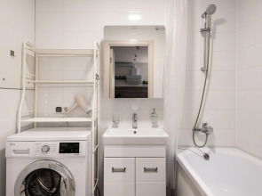 Квартира Зазеркалье