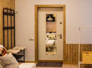 Апартаменты на Соловьиной