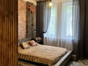 Апартаменты Атмосфера