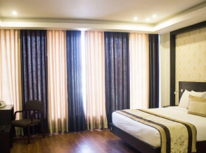 Vijay Paradise Hotel