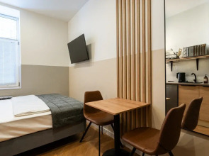 Апартаменты Barolo