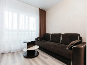 Апартаменты Good Life на Ясном Берегу 5