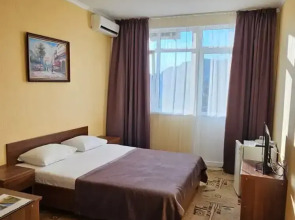 Гостевой дом Альмира