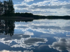 Изба Пасечника Пятиместная Хутор Медовый