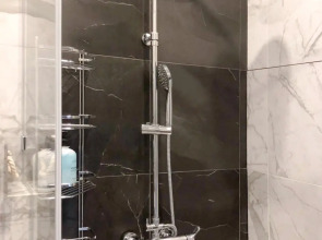 Апартаменты Big City Vibe