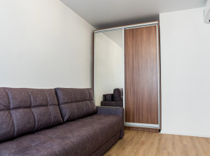 Апартаменты Уютные В Тихом Районе Новороссийска От LetoApart