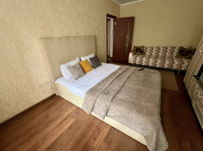 Budennogo 13 Apartments