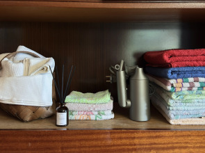 Гостевой дом Выключи Свет