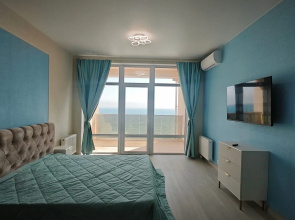 Apartments Zhk Zolotye Peski 120 Ot Evparenda