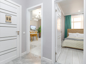 Квартира Cozy Nest