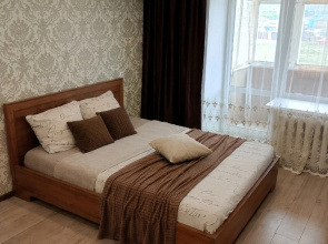 Uyutnaya Flat