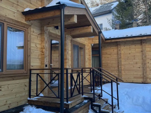 Ozon Azau Shales Chalet