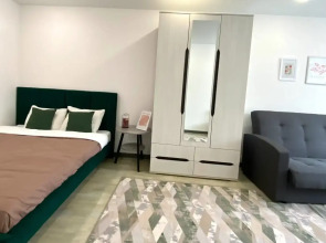 Квартира Современная от Ола Дом