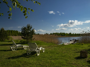 Гостевой дом Селигер для Вас