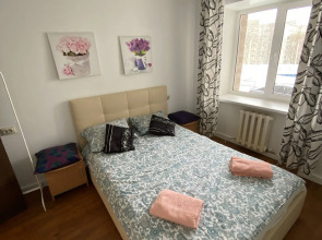 Квартира 3-х комнатная рядом с Глобусом