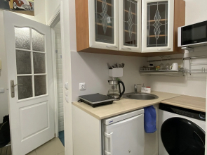 Квартира Петербургский выходной