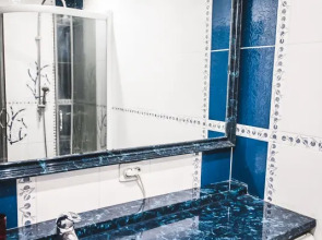 Апартаменты на площади Ленина