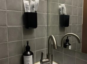 Квартира Студия на Ленинградском проспекте