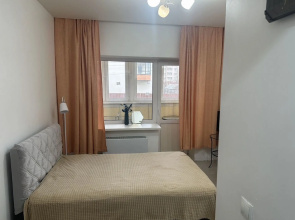 Na Ulitse Fevralskaya 28 Flat