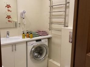 Апартаменты Студия на Советской