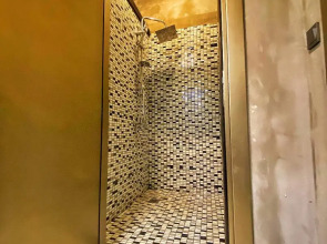 Хостел Nomad Hostel Karakoy