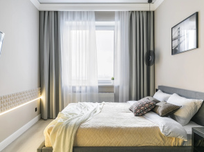Panorama Plaza Apartments