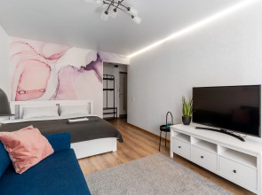 Квартира на Бестужева