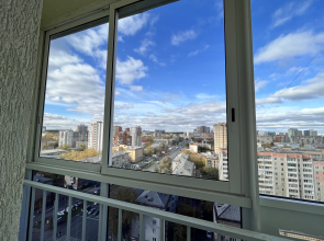 Квартира Люкс на Блюхера Пятая Авеню