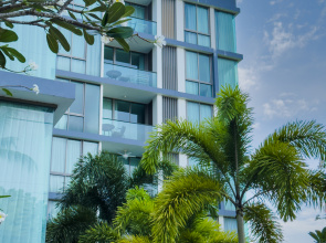 Oceanstone 2br 2bth Bangtao Apartments