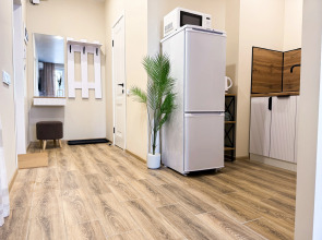 Квартира Дизайнерская Студия