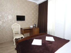 Отель Панорама