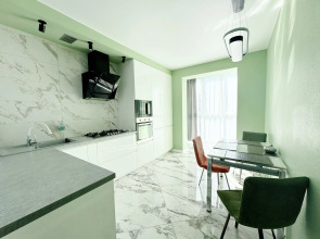 Апартаменты У моря Большая Окружная 2Б/2