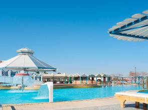 Dreams Beach Resort Sharm El Sheikh