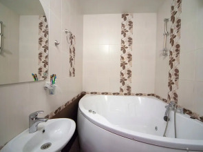 Апартаменты на Маркса 34