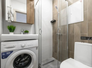 Апартаменты Knokey Тушино Комфорт