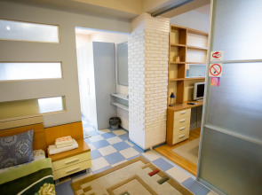 Гостевой дом Территория Комфорта