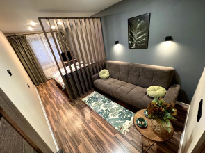 Квартира Люкс с видом на горы