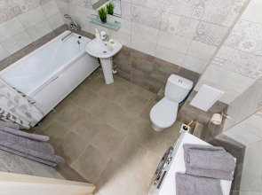 Апартаменты DreamHouse ЖК Сириус